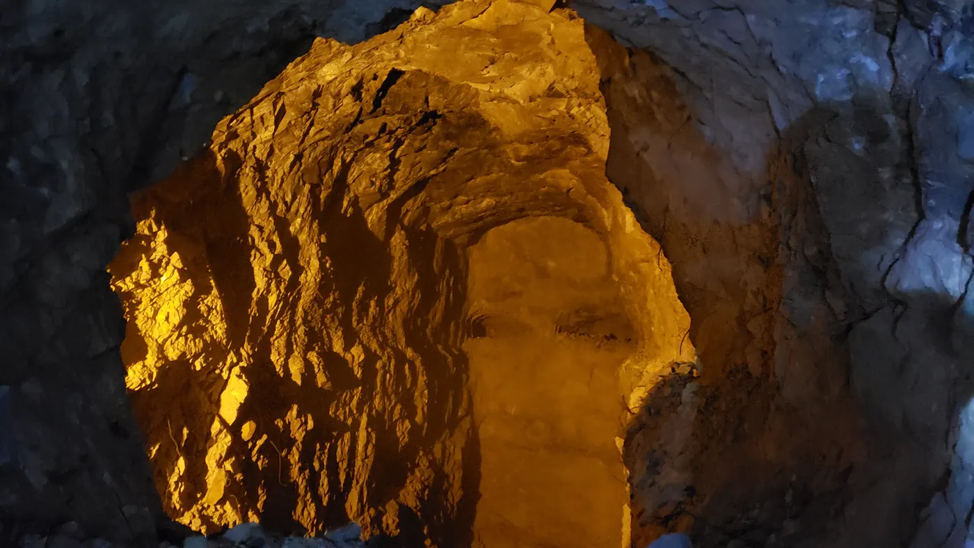 Geología y geomorfología